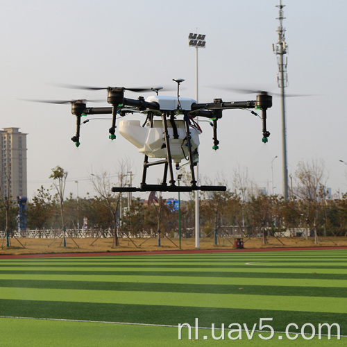 Yjtech drone 10l uav landbouw 10 liter drone geassembleerd
